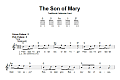 The Son Of Mary