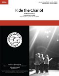 Ride The Chariot (arr. Barbershop Harmony Society)