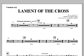 Lament Of The Cross (from "A Time For Alleluia") - Trombone 1 & 2