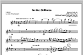 In the Stillness - Violin or other C Instrument