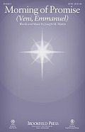 Morning Of Promise (Veni, Emmanuel)