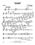 Imagine - Bb Clarinet 1
