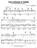 The Avenue Q Theme (from Avenue Q)