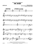 Mister Magic (Mr. Magic) - Baritone Sax