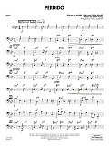 Perdido (arr. Paul Murtha) - Bass
