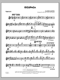 Oclupaca - Tenor Sax 1