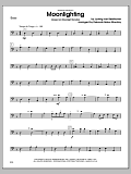 Moonlighting (based on Moonlight Sonata) - Bass