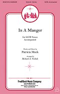 In A Manger (arr. Richard A. Nichols)