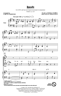 Bluesette (arr. Paris Rutherford)