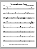 Yunnan Puzzle Tune - Cello