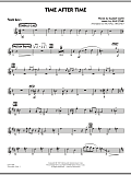Time After Time - Tenor Sax 1