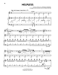 Helpless (from Hamilton)