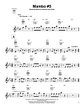 Mambo #5