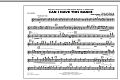 Can I Have This Dance (from "High School Musical 3") - Flute/Piccolo