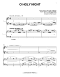 O Holy Night (arr. Phillip Keveren)