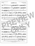 good 4 u (arr. Jay Dawson) - Bb Horn
