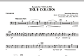 True Colors - Trombone
