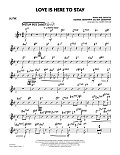 Love Is Here to Stay - Guitar