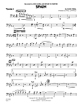 Spain - Trombone 4