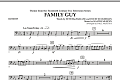 Theme from Family Guy - Bassoon