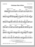 Christmas Time Is Here - Acoustic Bass
