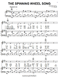 The Spinning Wheel Song