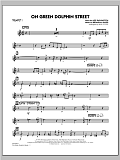 On Green Dolphin Street - Trumpet 1