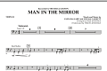 Man In The Mirror - Timpani