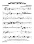 Fairytale of New York - Eb Alto Saxophone 2