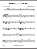 Walking into History (The Clinton 12) - Mallet Percussion 6