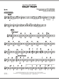 Crazy Train - Guitar