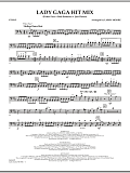 Lady GaGa Hit Mix - Cello