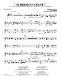 The Doors in Concert (arr. Paul Murtha) - Bb Trumpet 1