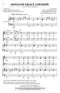Songs of Grace and Hope