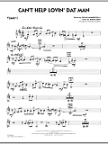 Can't Help Lovin' Dat Man - Trumpet 2