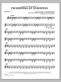 I'm Shipping Up To Boston - Baritone T.C.