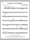 O Come, All Ye Faithful (from Carols For Choir And Congregation) - Bassoon