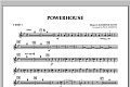 Powerhouse - F Horn 1