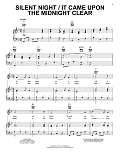 Silent Night / It Came Upon the Midnight Clear