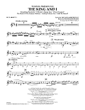 Symphonic Highlights from The King and I - Bb Clarinet 3