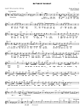 Rhythm Of The Night
