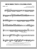 Resurrection Celebration - F Horn 1,2