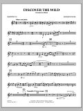 Discover The Wild - Baritone T.C.