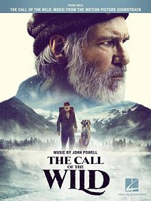 Couldn't Find The Words (from The Call Of The Wild) (arr. Batu Sener) 