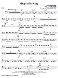 Sing To The King - Bass