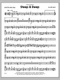 Steep & Deep - Alto Sax 2