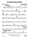 On Green Dolphin Street - Alternate Trombone
