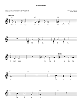 Elmo's Song
