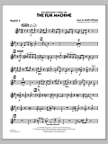 The Flik Machine (from A Bug's Life) - Trumpet 3