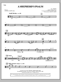 A Shepherd's Psalm - Viola